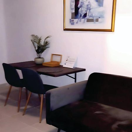 Occasus Room Χάλκη Εξωτερικό φωτογραφία